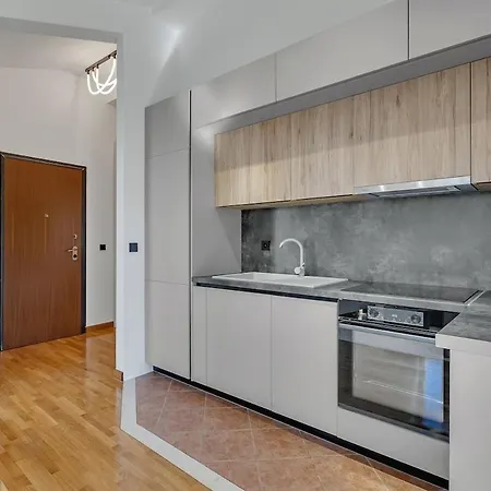 Apartament Vamtesa - Exklusiv Makarska