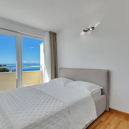 Vamtesa - Exklusiv Apartament