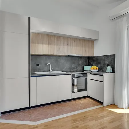 Apartment Vamtesa - Exklusiv