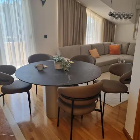 Apartment Vamtesa - Exklusiv Makarska