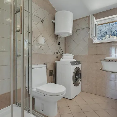 Vamtesa - Exklusiv Apartment