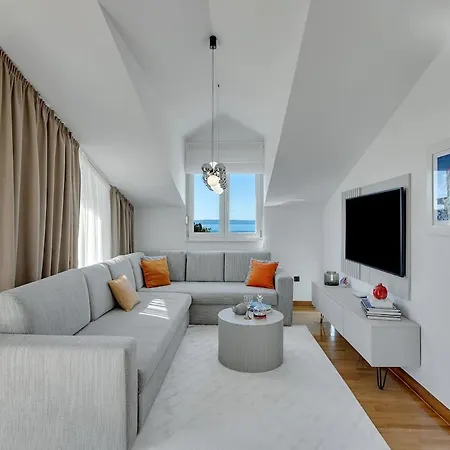 Apartment Vamtesa - Exklusiv