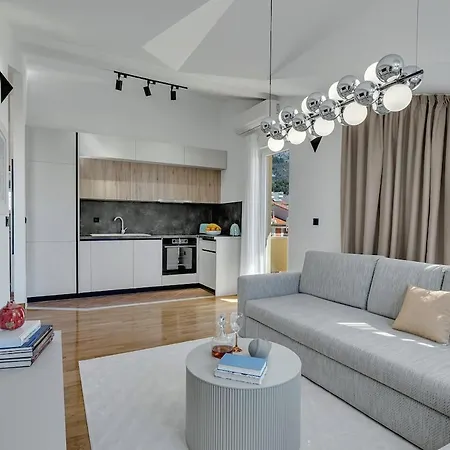 Apartament Vamtesa - Exklusiv *