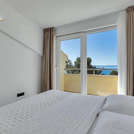 Vamtesa - Exklusiv Apartament *