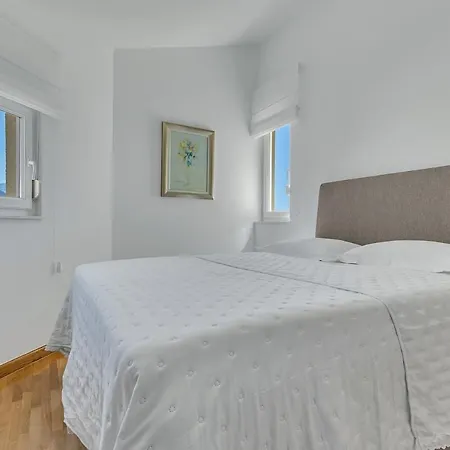 Vamtesa - Exklusiv Apartament Makarska