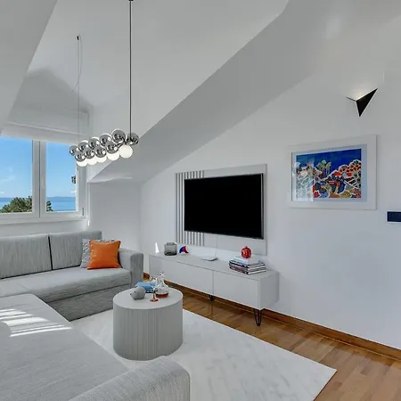 Vamtesa - Exklusiv Apartment