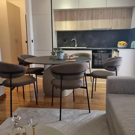 Apartment Vamtesa - Exklusiv