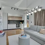 Apartment Vamtesa - Exklusiv *