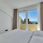 Vamtesa - Exklusiv Apartment *