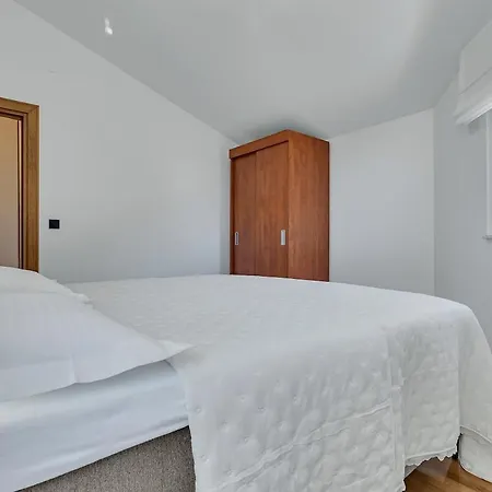 Vamtesa - Exklusiv Apartman *