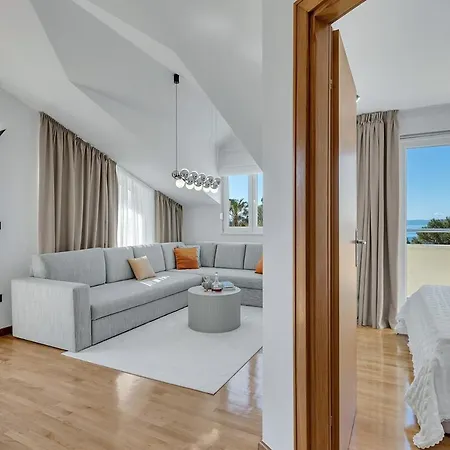 Vamtesa - Exklusiv * Makarska