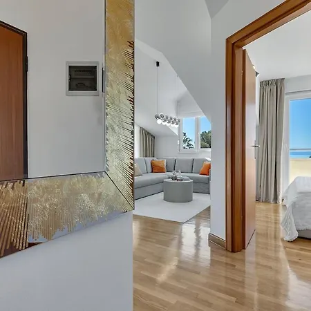 Apartman Vamtesa - Exklusiv Makarska