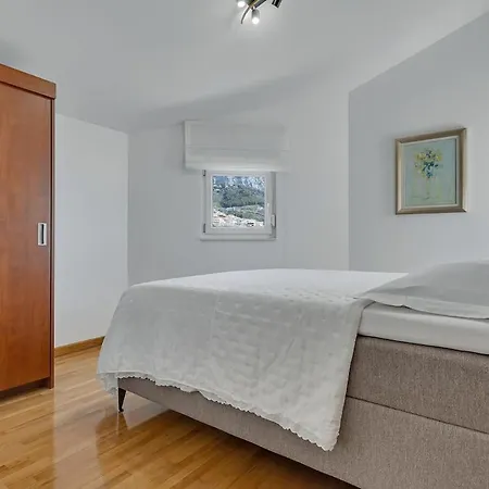 Vamtesa - Exklusiv Apartman Makarska