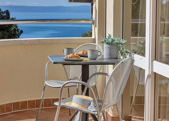 Vamtesa - Exklusiv * Makarska